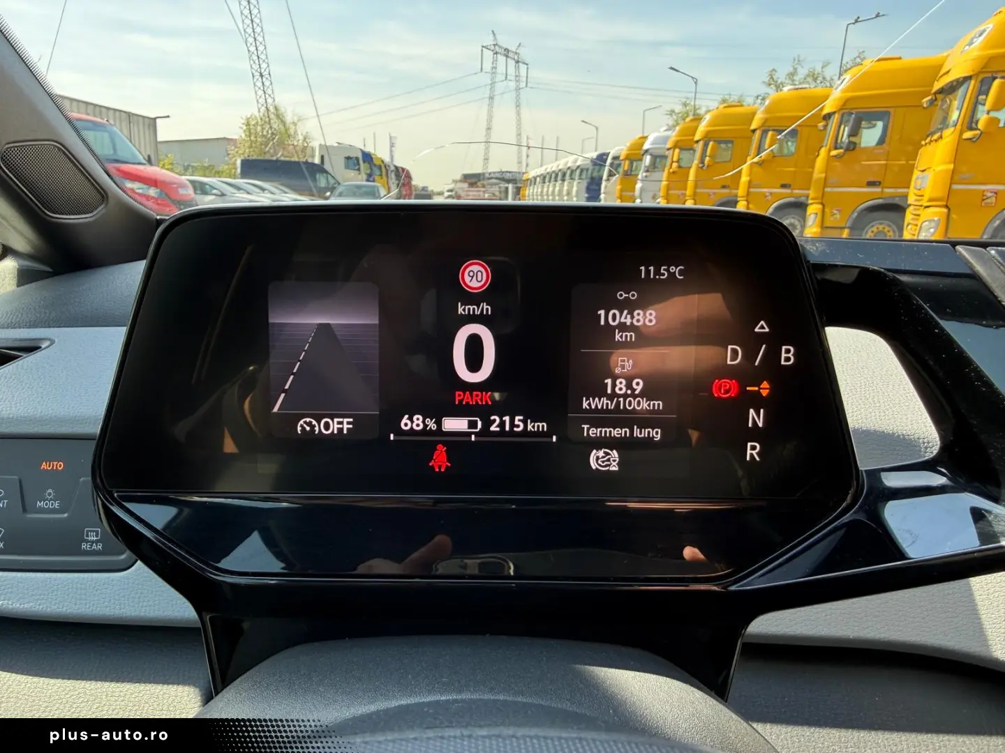 Volkswagen ID.3 58 kWh Pro Performance