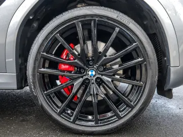 X6 xDrive30d M Sport HUD PANO ACC AHK RFK NAVI L