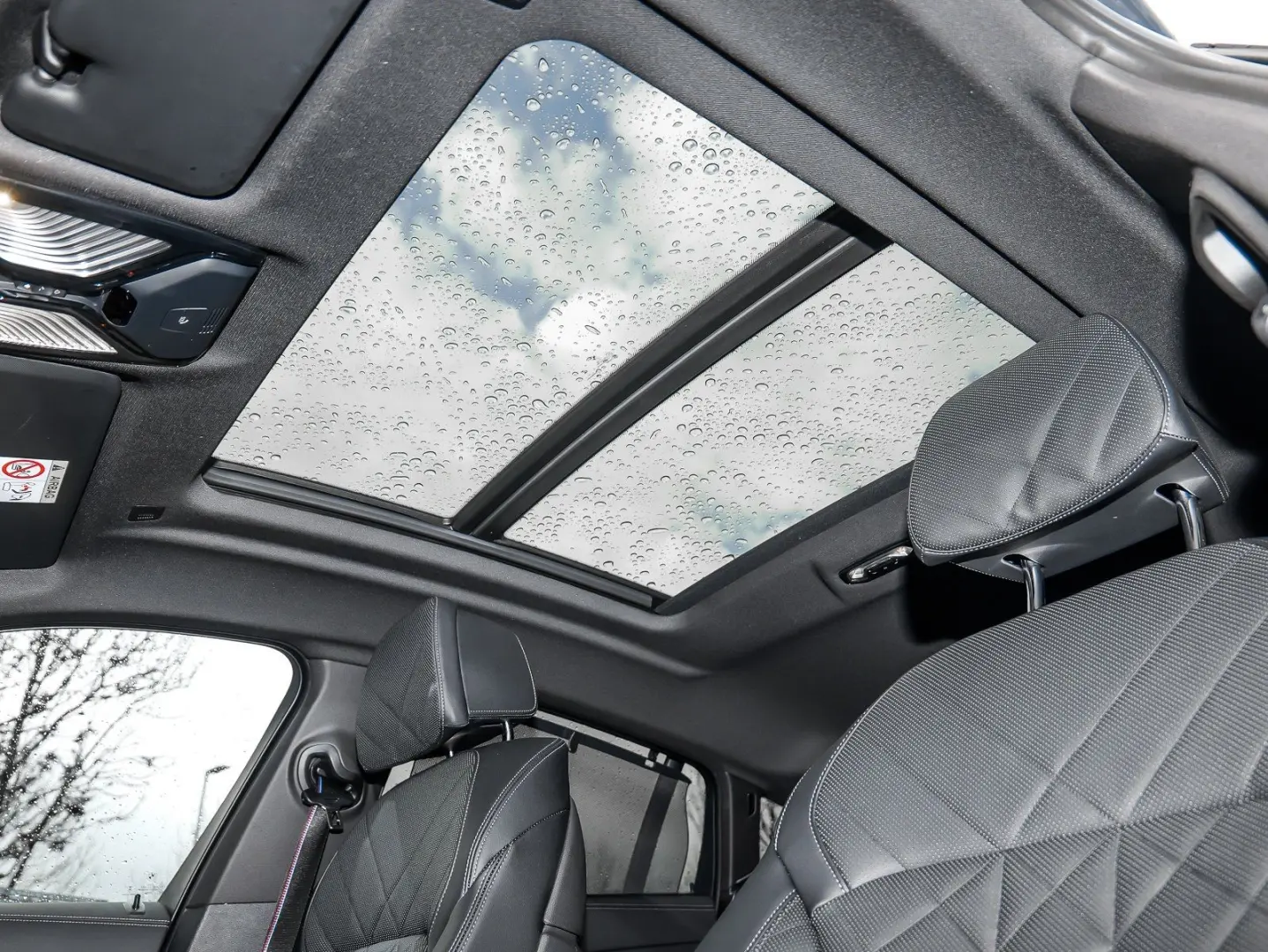 X6 xDrive30d M Sport HUD PANO ACC AHK RFK NAVI L