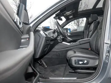 X6 xDrive30d M Sport HUD PANO ACC AHK RFK NAVI L