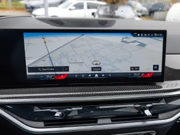 X6 xDrive30d M Sport HUD PANO ACC AHK RFK NAVI L