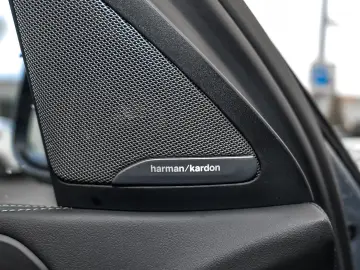 X6 xDrive30d M Sport HUD PANO ACC AHK RFK NAVI L