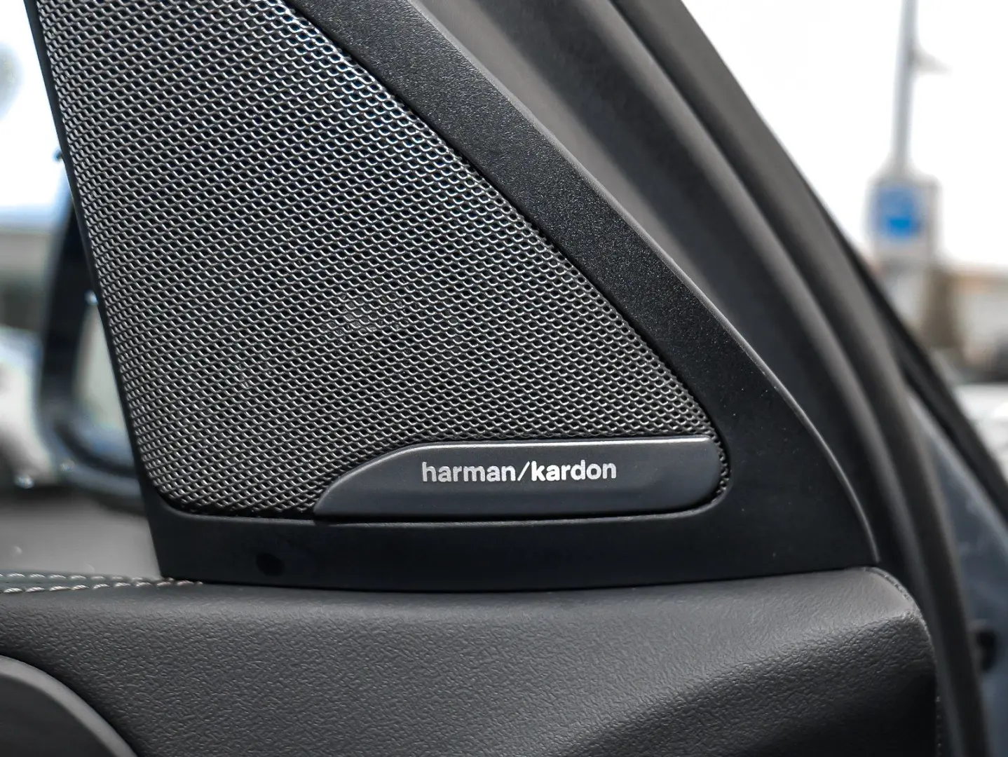 X6 xDrive30d M Sport HUD PANO ACC AHK RFK NAVI L