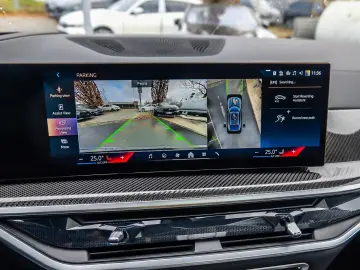 X6 xDrive30d M Sport HUD PANO ACC AHK RFK NAVI L