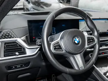 X6 xDrive30d M Sport HUD PANO ACC AHK RFK NAVI L