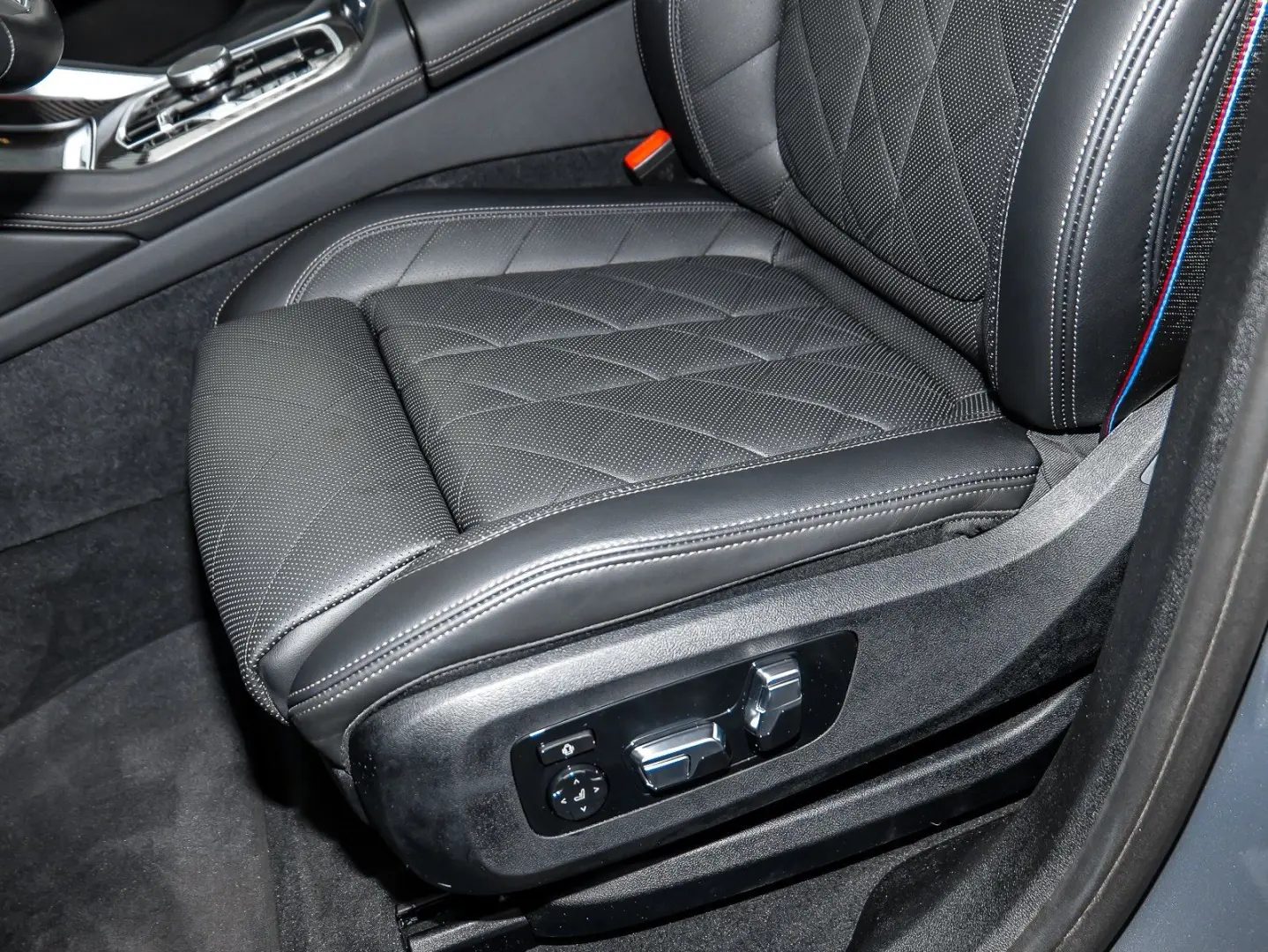 X6 xDrive30d M Sport HUD PANO ACC AHK RFK NAVI L