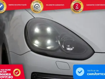 Porsche Cayenne 3.0 L
