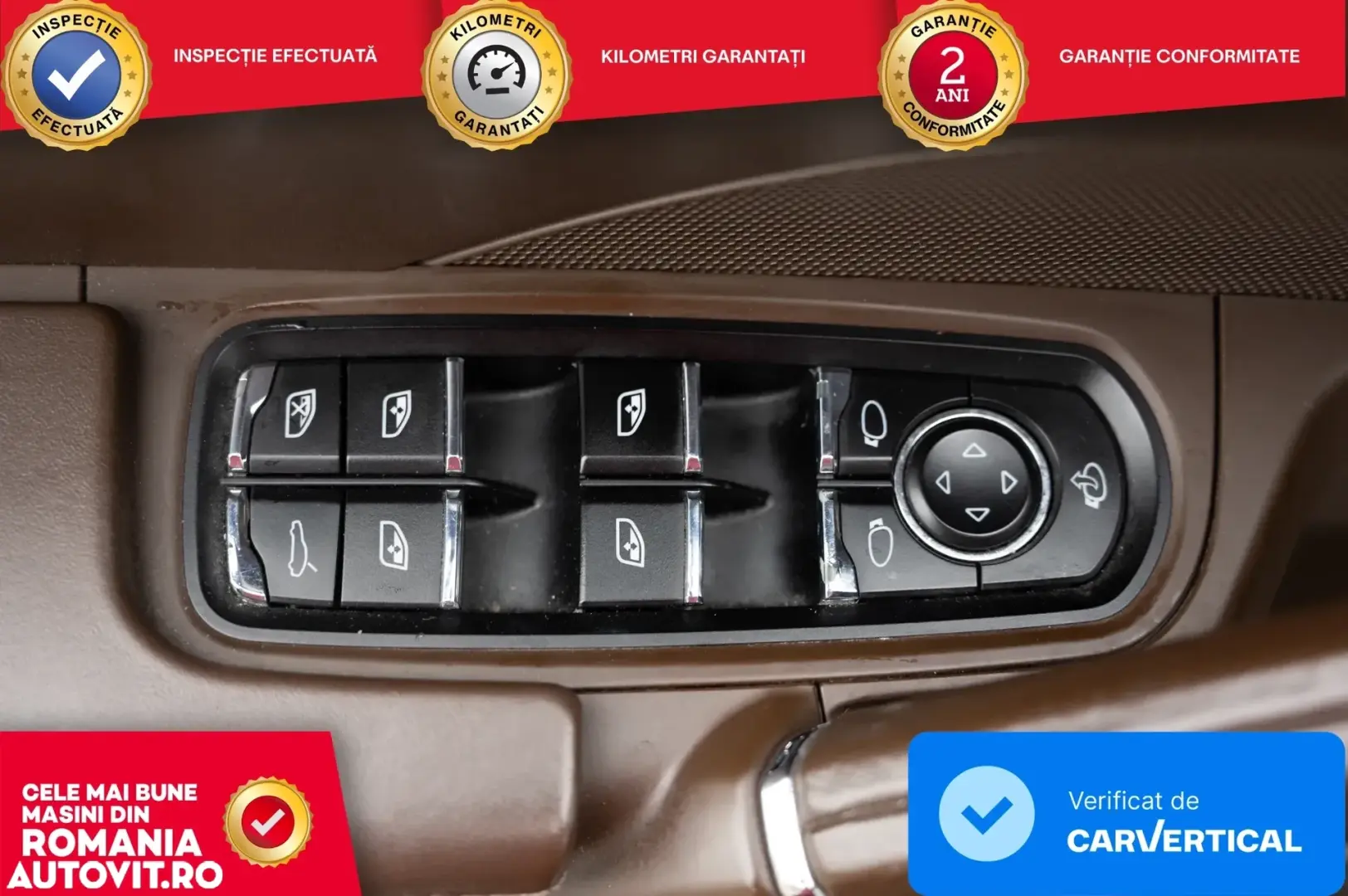 Porsche Cayenne 3.0 L