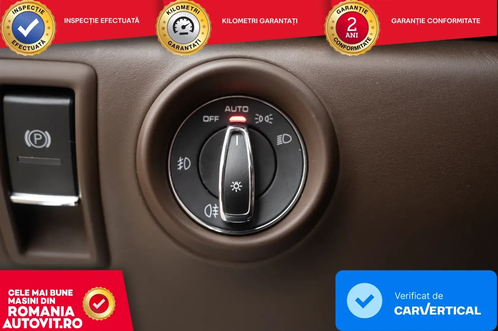 Porsche Cayenne 3.0 L