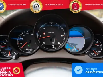 Porsche Cayenne 3.0 L