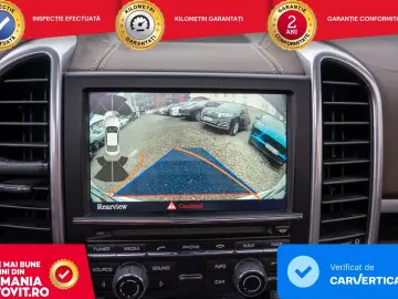 Porsche Cayenne 3.0 L