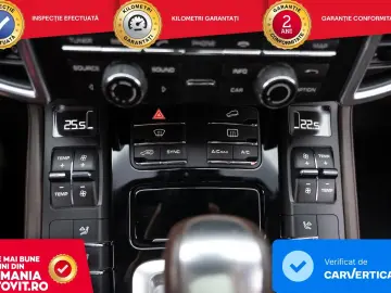 Porsche Cayenne 3.0 L