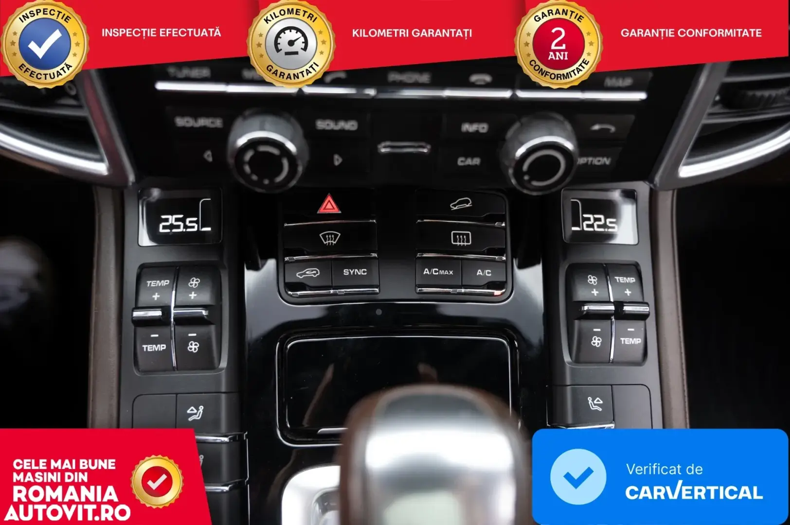 Porsche Cayenne 3.0 L