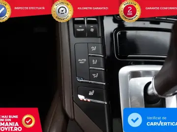 Porsche Cayenne 3.0 L