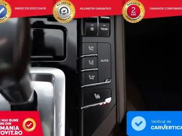 Porsche Cayenne 3.0 L