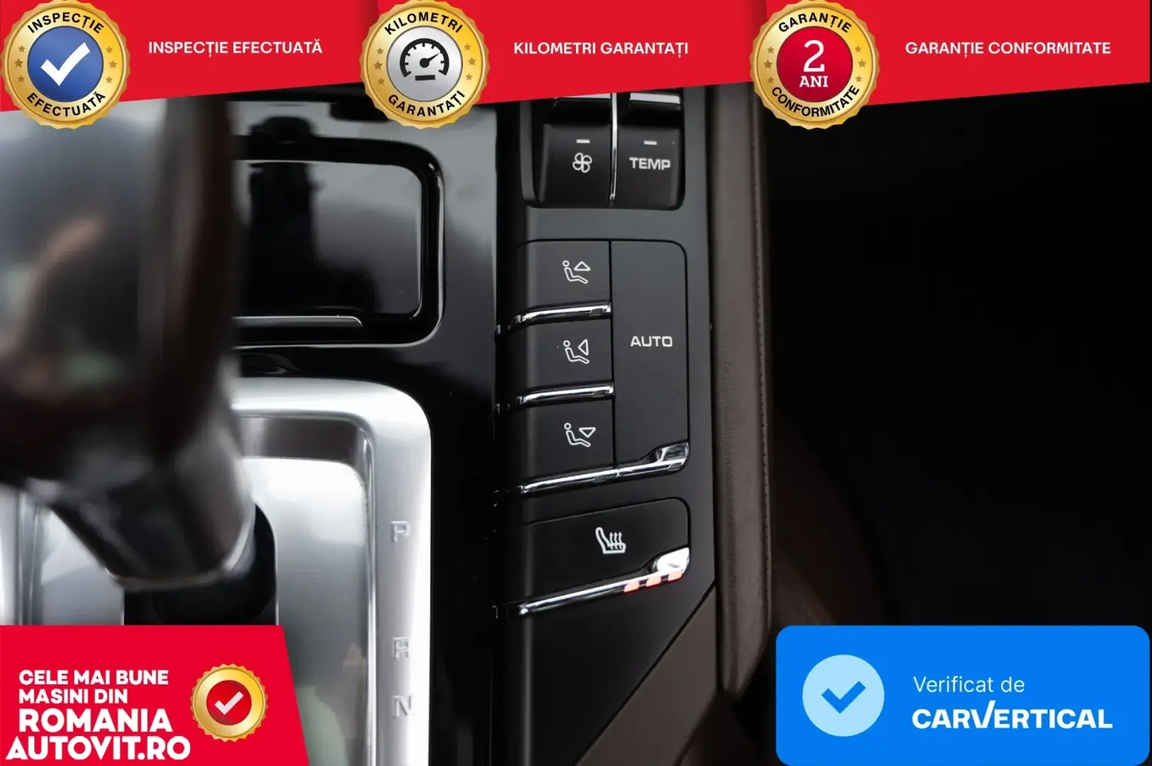 Porsche Cayenne 3.0 L