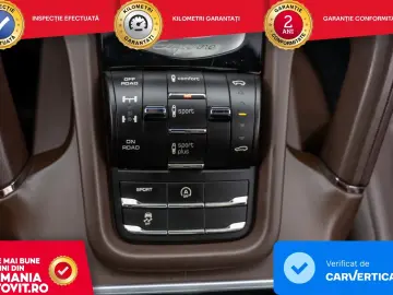 Porsche Cayenne 3.0 L