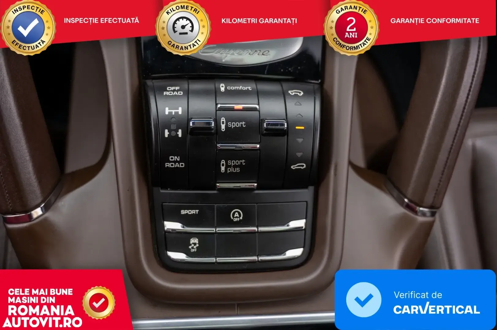 Porsche Cayenne 3.0 L