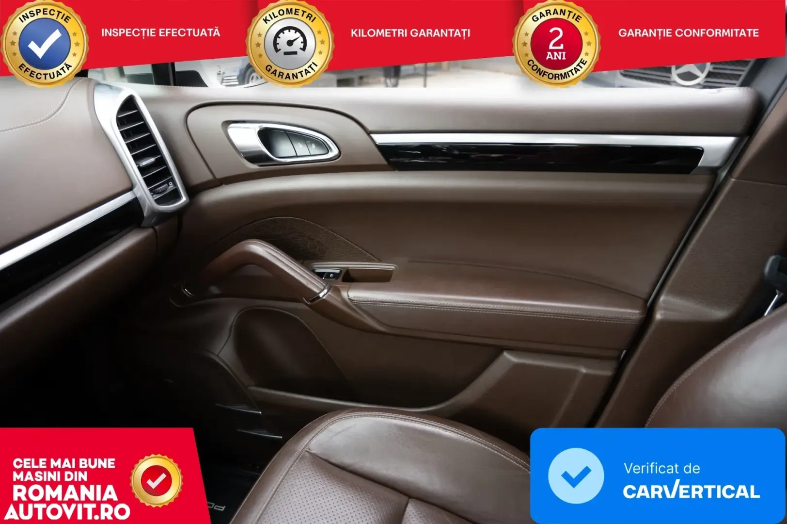 Porsche Cayenne 3.0 L