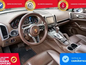 Porsche Cayenne 3.0 L