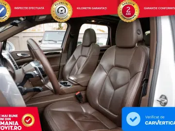 Porsche Cayenne 3.0 L