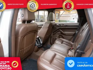 Porsche Cayenne 3.0 L