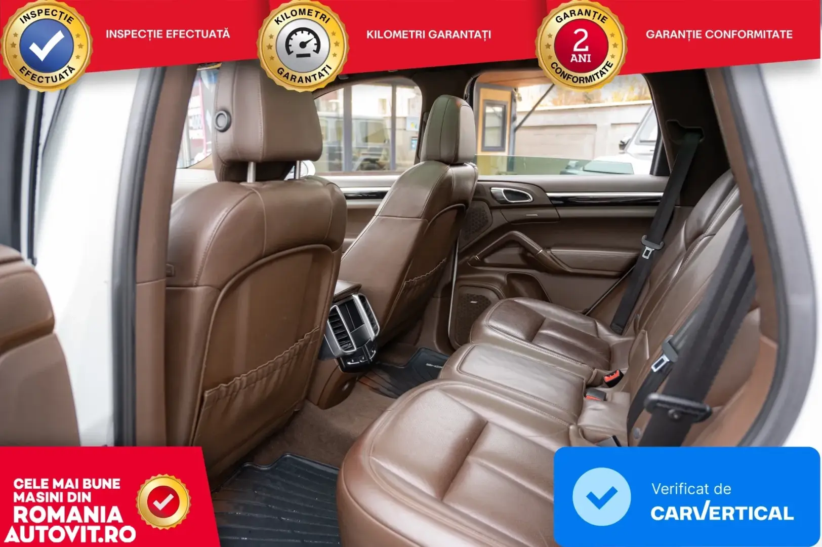 Porsche Cayenne 3.0 L