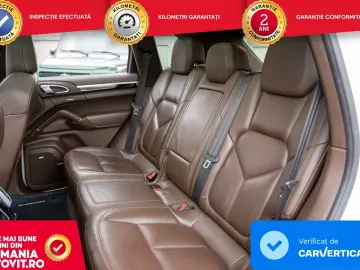 Porsche Cayenne 3.0 L