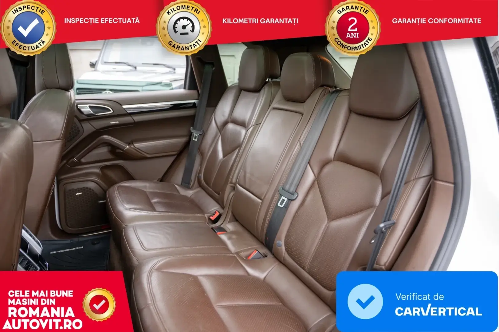 Porsche Cayenne 3.0 L