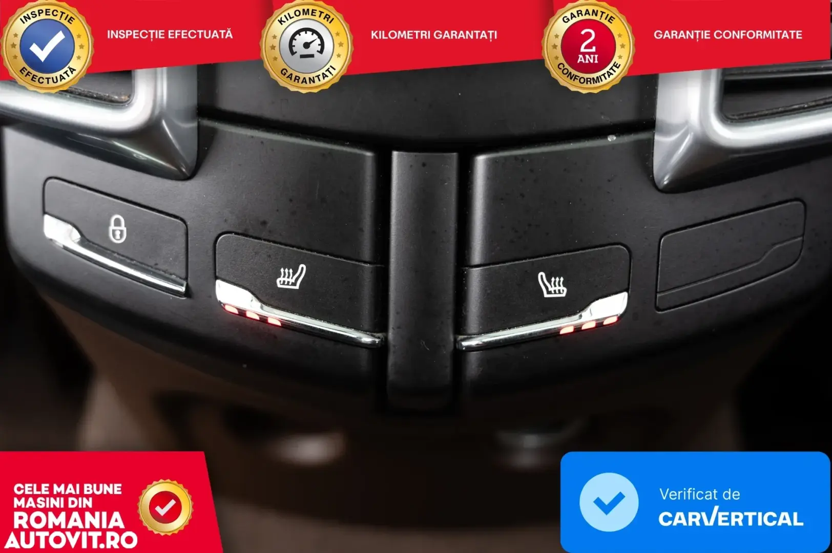 Porsche Cayenne 3.0 L