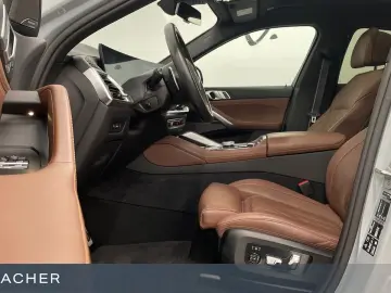 X6 xDriv40d A MSport PRO AHK LCPro HUD ACC 360