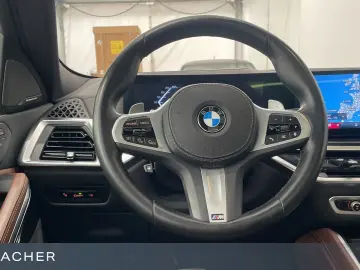 X6 xDriv40d A MSport PRO AHK LCPro HUD ACC 360