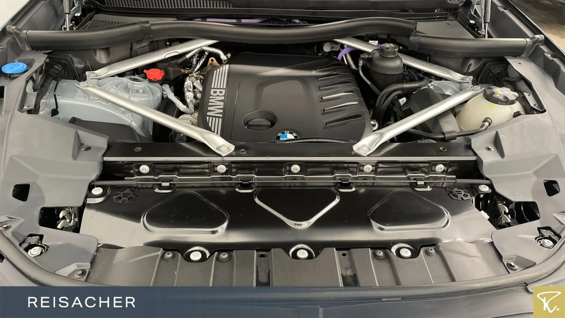 X6 xDriv40d A MSport PRO AHK LCPro HUD ACC 360