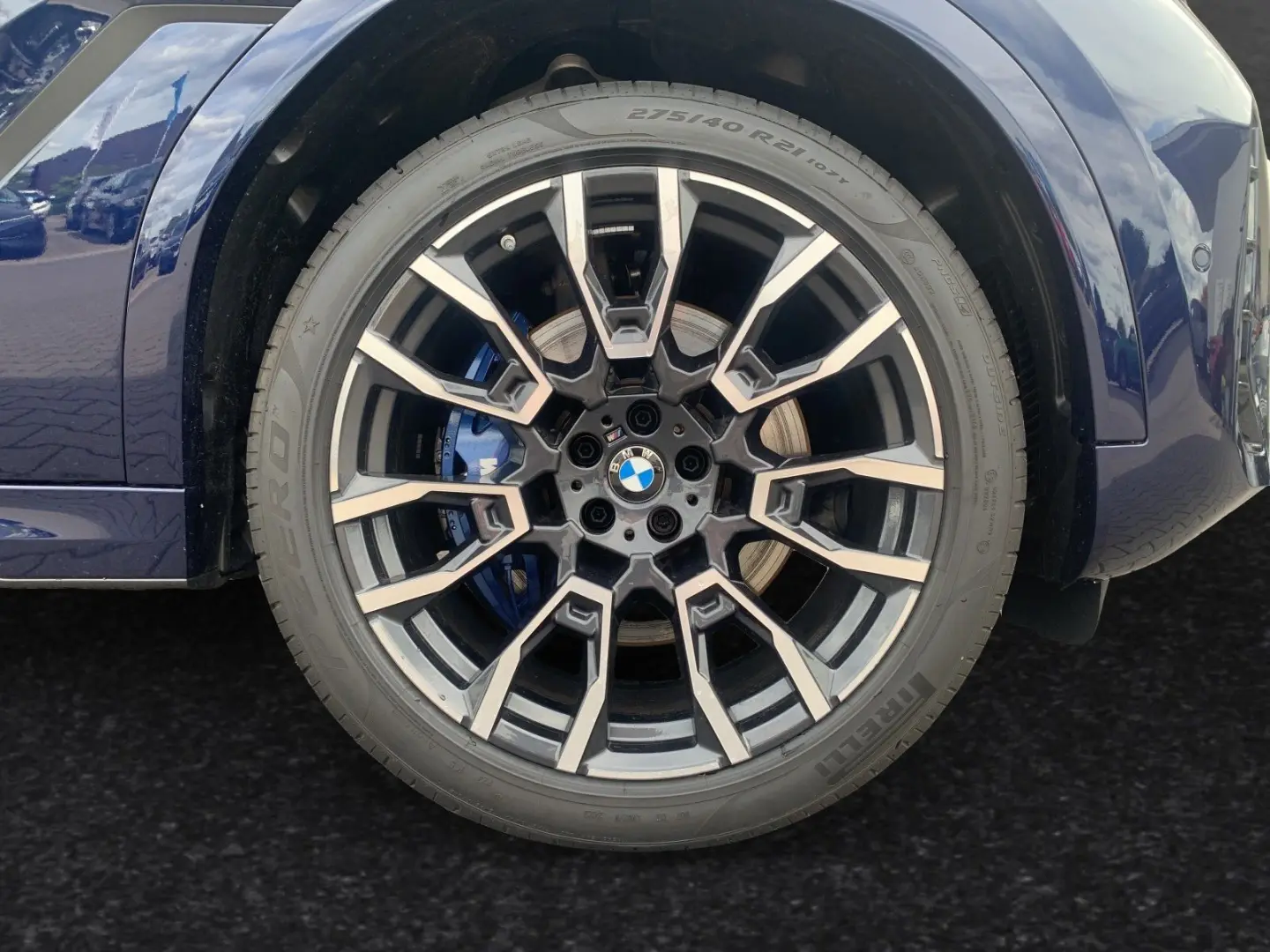 X6 xDrive30d M Sport H K