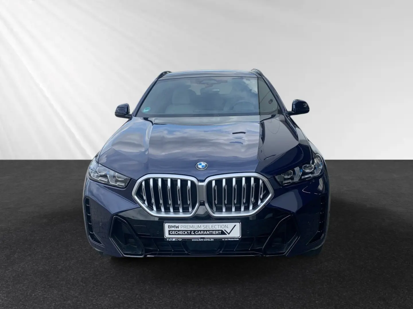 X6 xDrive30d M Sport H K