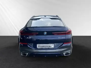 X6 xDrive30d M Sport H K