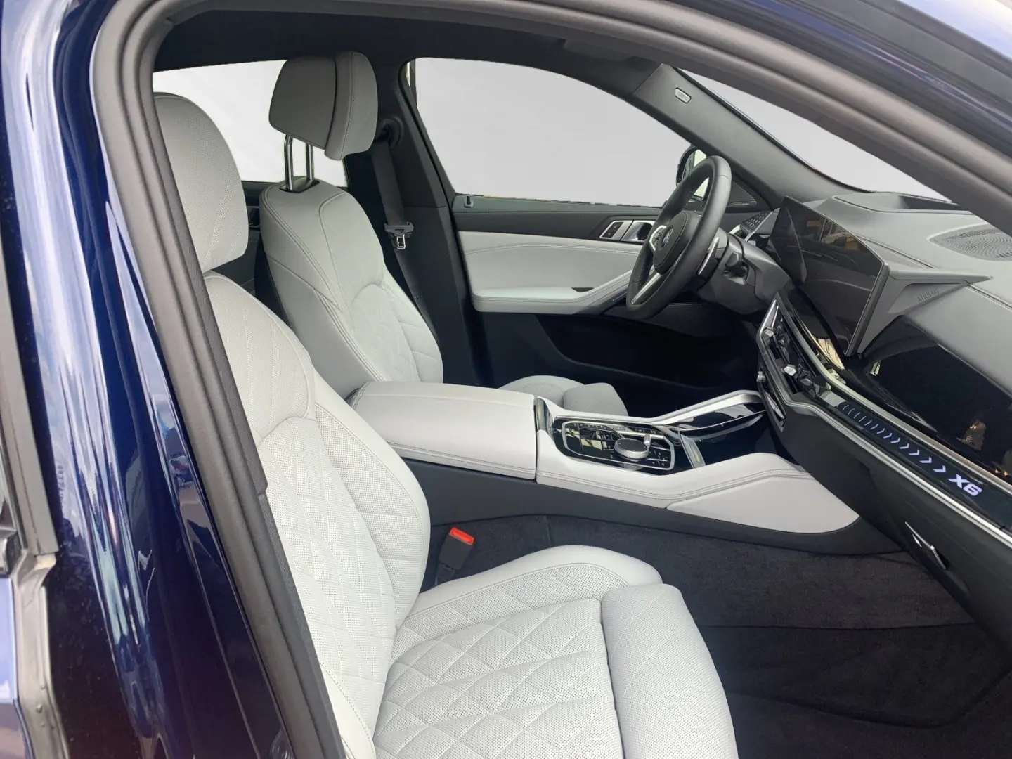 X6 xDrive30d M Sport H K