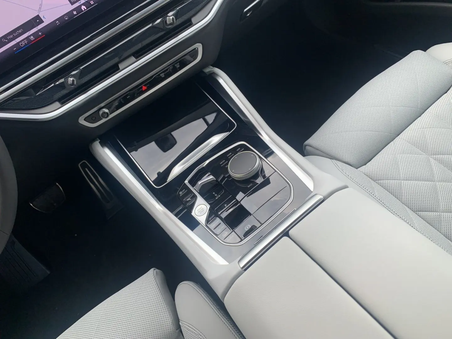 X6 xDrive30d M Sport H K