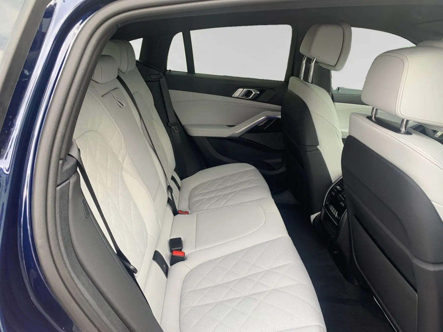 X6 xDrive30d M Sport H K