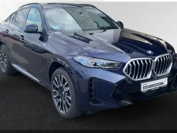 X6 xDrive30d M Sport H K
