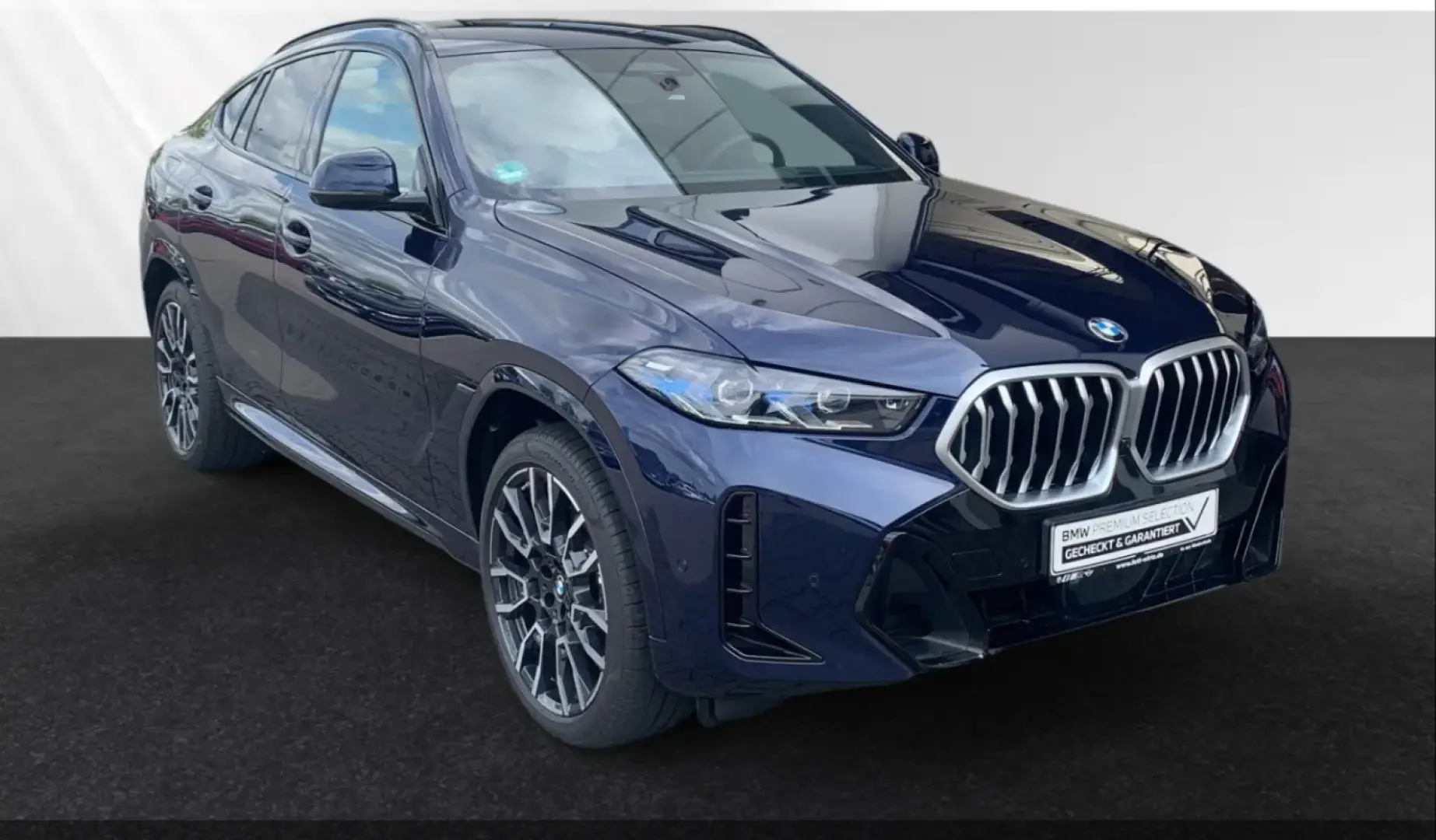 X6 xDrive30d M Sport H K