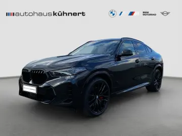 X6 xDrive30d M-Sport PRO