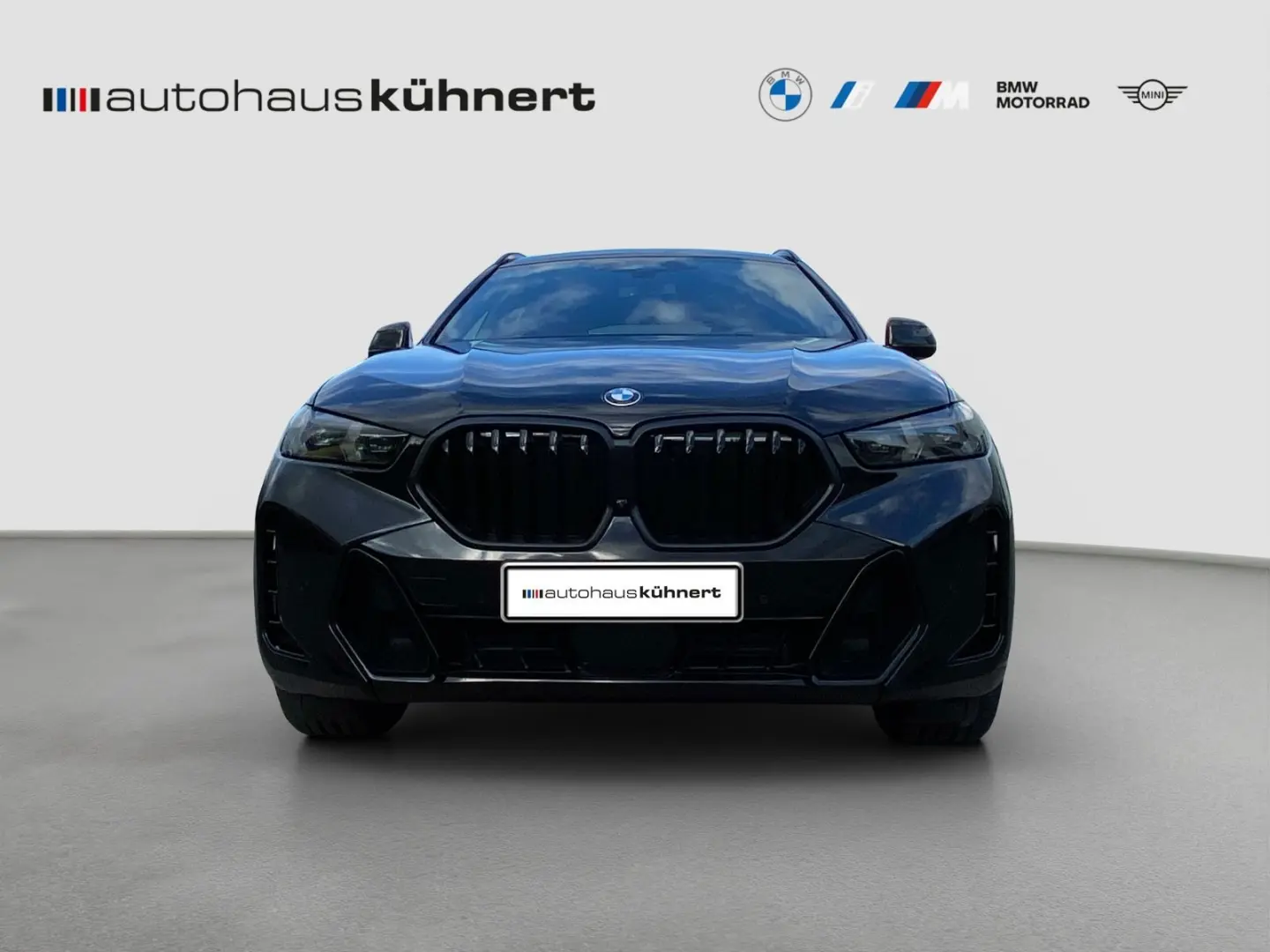 X6 xDrive30d M-Sport PRO