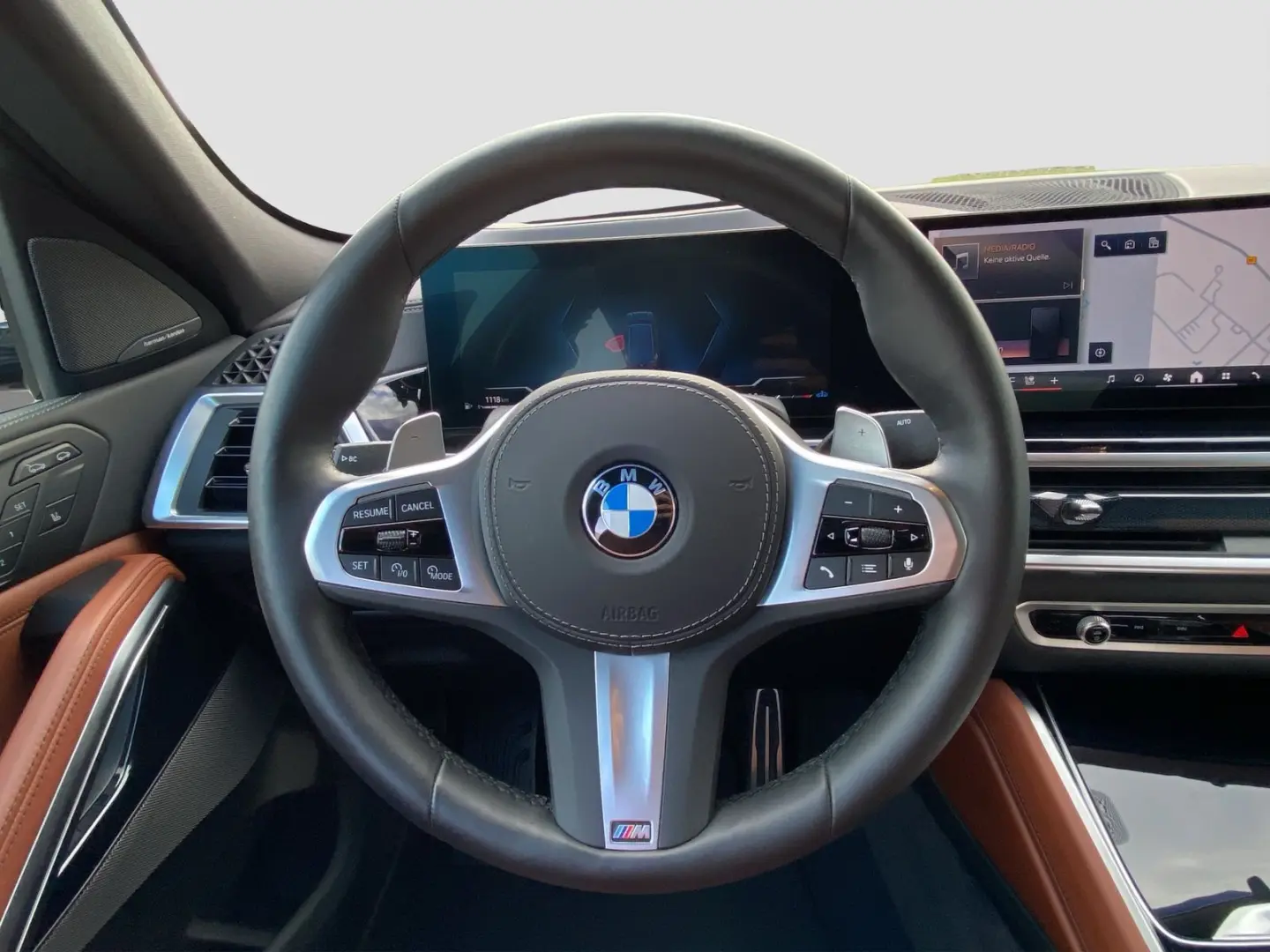 X6 xDrive30d M-Sport PRO