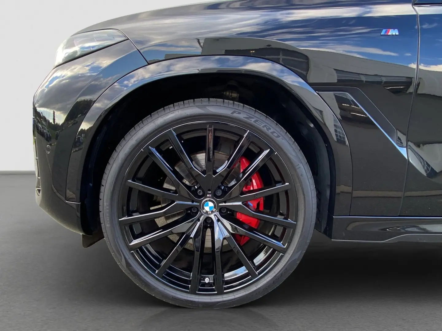 X6 xDrive30d M-Sport PRO