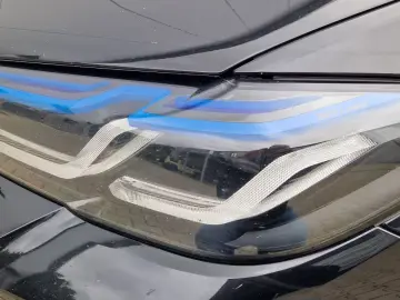 540xd M Sport I Laser I HUD I Driving Prof