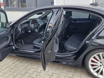 540xd M Sport I Laser I HUD I Driving Prof