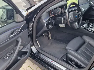540xd M Sport I Laser I HUD I Driving Prof