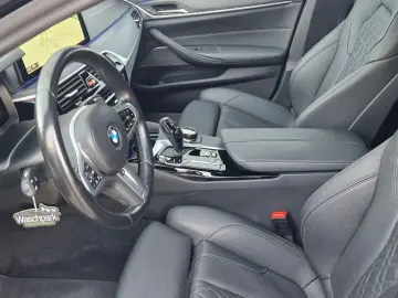540xd M Sport I Laser I HUD I Driving Prof