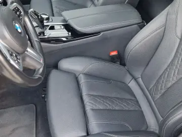 540xd M Sport I Laser I HUD I Driving Prof